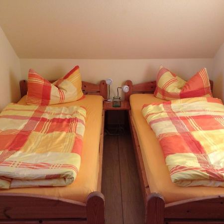 Fewo 02 Ferienwohnung Mit Meerblick Рерік Екстер'єр фото