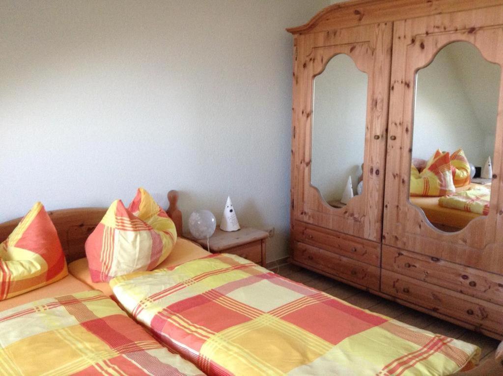 Fewo 02 Ferienwohnung Mit Meerblick Рерік Екстер'єр фото